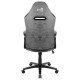 Игровое кресло Aerocool DUKE Lite Ash Black