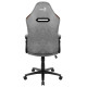 Игровое кресло Aerocool DUKE Lite Ash Black