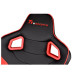 Игровое кресло Thermaltake eSPORTS GT Fit GTF 100 black/red
