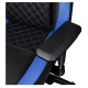 Игровое кресло Thermaltake eSPORTS GT Fit GTF 100 black/red