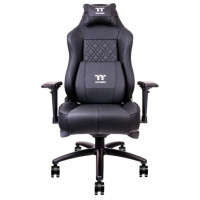 Игровое кресло Thermaltake X Comfort Air Gaming Chair Black