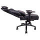 Игровое кресло Thermaltake X Comfort Air Gaming Chair Black