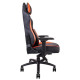 Игровое кресло Thermaltake X Comfort Air Gaming Chair Black