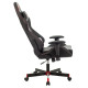 Кресло игровое A4Tech Bloody GC-800 черный ромбик