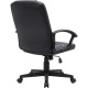 Кресло офисное DEFENDER Paris Black