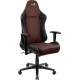 Игровое кресло Aerocool KNIGHT Burgundy Red бордово-красное