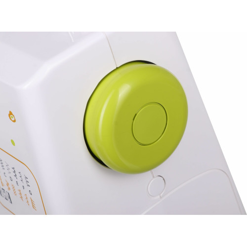 Швейная машина JANOME Excellent Stitch 15A белый