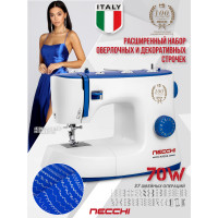 Швейная машина Necchi K432A