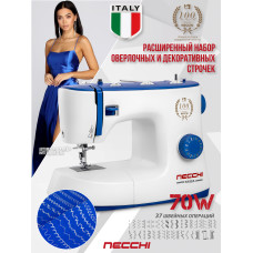 Швейная машина Necchi K432A