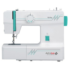 Швейная машина ASTRALUX Styling
