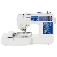Швейная машина Brother Innov-is NV-97 E