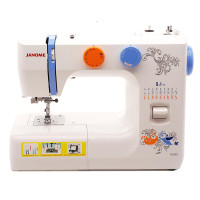 Швейная машина Janome 1620S