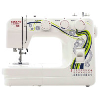 Швейная машина Janome LEGEND 2535
