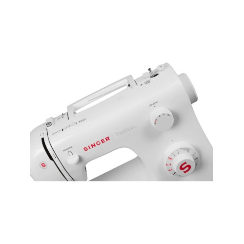 Швейная машина Singer Tradition 2250 белый