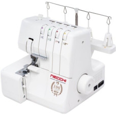Оверлок Necchi 4455D белый