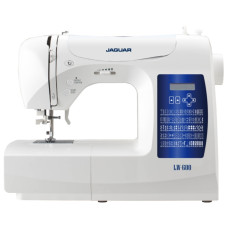 Швейная машина JAGUAR LW-600