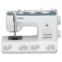 Швейная машина BROTHER Star 55x белый