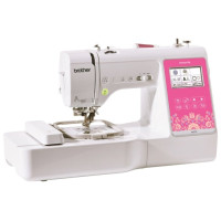 Швейно-вышивальная машина Brother M-270