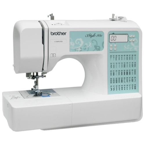 Швейная машина Brother Style 50 E