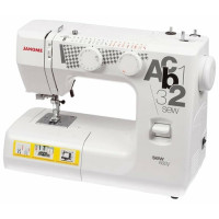 Швейная машина JANOME Sew Easy