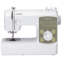 Швейная машина Brother Vitrage M 75