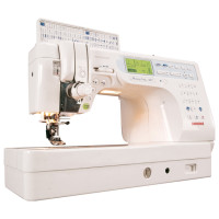 Швейная машина Janome MC-6600 P