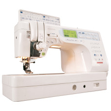Швейная машина Janome MC-6600 P