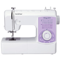 Швейная машина Brother Vitrage M 79