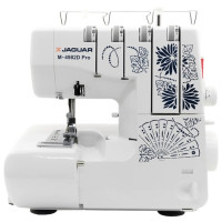 Оверлок JAGUAR M-4982D Pro