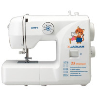 Швейная машина JAGUAR Katty
