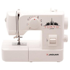 Швейная машина JAGUAR Mini 236