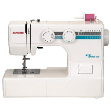Швейная машина Janome MS100