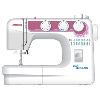 Швейная машина Janome MS 280s