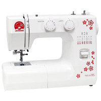 Швейная машина Janome Sakura 95
