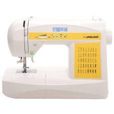 Швейная машина JAGUAR 590