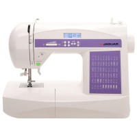 Швейная машина JAGUAR 592