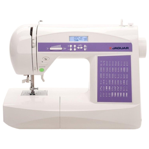 Швейная машина JAGUAR 592