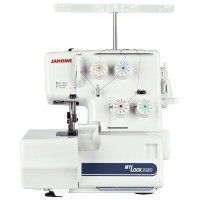 Оверлок Janome MY LOCK 205 D