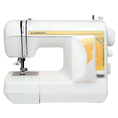 Швейная машина JAGUAR 596