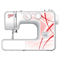 Швейная машина LEGEND by Janome LE20