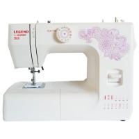 Швейная машина LEGEND by Janome 2515