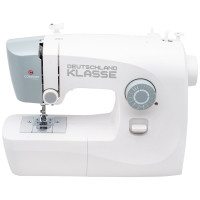 Швейная машина COMFORT 125 белый