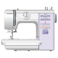 Швейная машина Janome 5519
