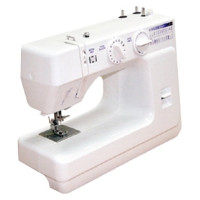 Швейная машина DRAGONFLY 515