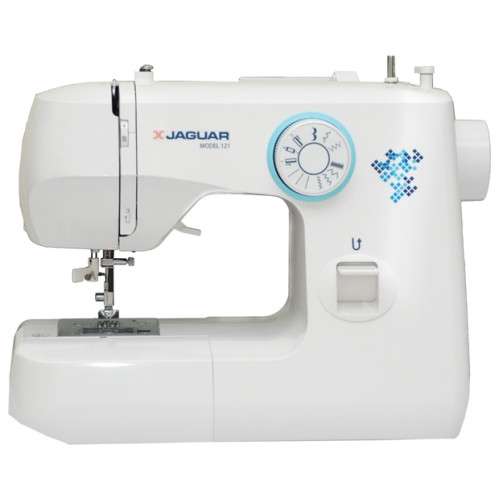 Швейная машина Jaguar 121