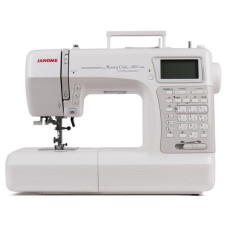 Швейная машина Janome MC-5200 HC