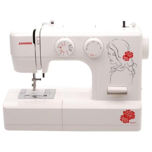 Швейная машина Janome MS-101