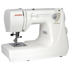 Швейная машина Janome JG-408