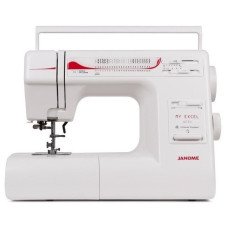 Швейная машина Janome MX W-23 U