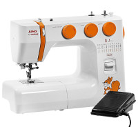 Швейная машина Janome Juno 5025 S